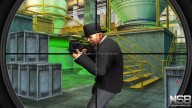 GoldenEye 007 (2010) [Wii]