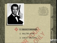 Goldeneye 007 [Nintendo 64]