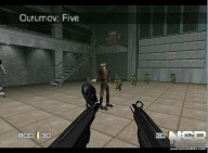 Goldeneye 007 [Nintendo 64]