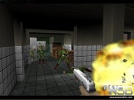 Goldeneye 007 [Nintendo 64]