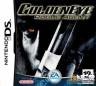 GoldenEye: Rogue Agent [DS]