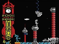 Gonzzalezz [MSX]