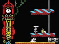 Gonzzalezz [MSX]