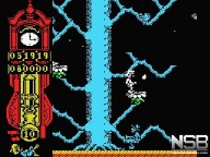 Gonzzalezz [MSX]