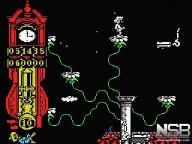 Gonzzalezz [MSX]