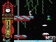 Gonzzalezz [MSX]