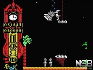 Gonzzalezz [MSX]