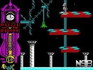 Gonzzalezz [ZX Spectrum]