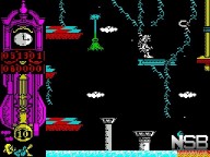 Gonzzalezz [ZX Spectrum]