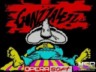 Gonzzalezz [ZX Spectrum]