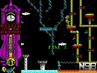 Gonzzalezz [ZX Spectrum]