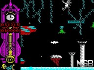 Gonzzalezz [ZX Spectrum]