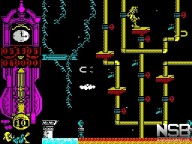 Gonzzalezz [ZX Spectrum]