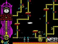 Gonzzalezz [ZX Spectrum]