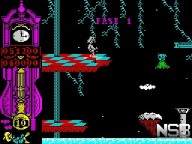 Gonzzalezz [ZX Spectrum]