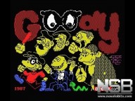 Goody [MSX]