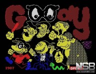 Goody [ZX Spectrum]