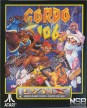 Gordo 106 [Lynx]