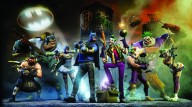 Gotham City Impostors [PC][PlayStation 3][Xbox 360]