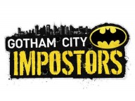 Gotham City Impostors [PlayStation 3]