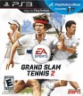 Guía de trofeos de Grand Slam Tennis 2