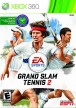 Grand Slam Tennis 2 [Xbox 360]