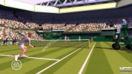 Grand Slam Tennis [Wii]