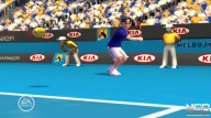 Grand Slam Tennis [Wii]