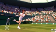 Grand Slam Tennis [Wii]