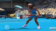 Grand Slam Tennis [Wii]