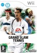 Grand Slam Tennis [Wii]