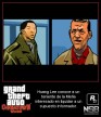 Grand Theft Auto: Chinatown Wars [DS]
