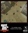 Grand Theft Auto: Chinatown Wars [DS]