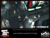 Grand Theft Auto: Chinatown Wars [PSP]