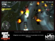 Grand Theft Auto: Chinatown Wars [PSP]