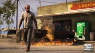 Grand Theft Auto V [PlayStation 3][Xbox 360]