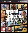 Grand Theft Auto V [PlayStation 3]
