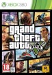 Grand Theft Auto V [Xbox 360]