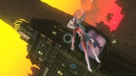 Gravity Rush [PlayStation Vita]