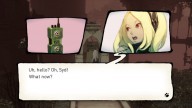 Gravity Rush [PlayStation Vita]