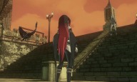 Gravity Rush [PlayStation Vita]