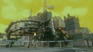 Gravity Rush [PlayStation Vita]