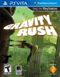 Gravity Rush [PlayStation Vita]