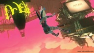 Gravity Rush [PlayStation Vita]