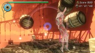 Gravity Rush [PlayStation Vita]