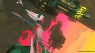 Gravity Rush [PlayStation Vita]