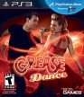 Grease Dance [PlayStation 3]