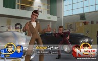 Grease [Wii]