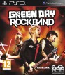 Green Day: Rock Band [PlayStation 3]