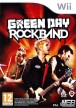 Green Day: Rock Band [Wii]